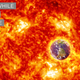 Illustration for article titled Meanwhile in the Future: The Earth Is Falling Into the Sun